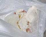 オーブンで簡単ヘルシー！豆腐ハンバーグ作り方5写真