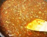 大根活用したキーマカレーとトマトソース作り方12写真