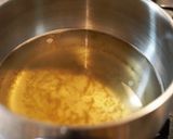 麩とらっきょうの味噌汁作り方3写真