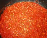 大根活用したキーマカレーとトマトソース作り方14写真