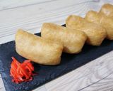 麺つゆで簡単♡いなり寿司 きつねうどんに作り方4写真