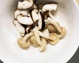 レンジ温野菜豆腐キムチ炒飯味チャンプル風作り方11写真