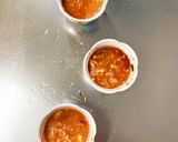 レンジ温野菜豆腐キムチ炒飯味チャンプル風作り方15写真