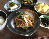 小いわしの南蛮漬け作り方6写真