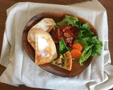 煮込みハンバーグ作り方9写真