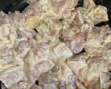 甘酢マヨチキン作り方2写真