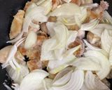甘酢マヨチキン作り方3写真