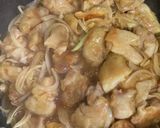 甘酢マヨチキン作り方4写真