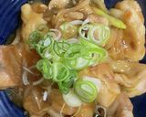 甘酢マヨチキン作り方5写真