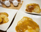 めっちゃ美味しい味噌だれで、味変お餅！作り方5写真