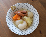 簡単ポトフ作り方3写真
