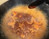 ゴロゴロベーコンと白菜のナポリタン作り方5写真