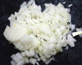 ふんわりやわらか極上豆腐ハンバーグ作り方1写真