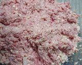 ふんわりやわらか極上豆腐ハンバーグ作り方4写真