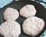 ふんわりやわらか極上豆腐ハンバーグ作り方5写真