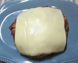 ふんわりやわらか極上豆腐ハンバーグ作り方10写真