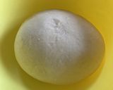 クリスマス用パン Party Bread作り方3写真