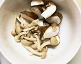 簡単プルコギ味豚こま大根青椒肉絲風作り方9写真