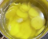 ゆり根と金時の金銀きんとん作り方11写真