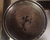 超簡単☆おせちで黒豆ようかん♪♪♪作り方5写真