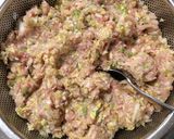 無限に食べちゃう水餃子作り方2写真
