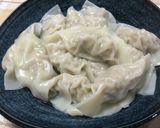 無限に食べちゃう水餃子作り方4写真
