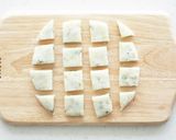 余ったおもちを活用!ピーマン揚げもち☆作り方4写真
