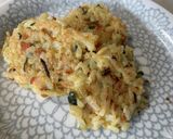 三色丼にも！小松菜とにんじんのふりかけ作り方11写真