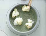 余ったおもちを活用!ピーマン揚げもち☆作り方5写真