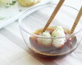 余ったおもちを活用!ピーマン揚げもち☆作り方6写真