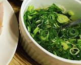 焼肉より美味しい?焼うお作り方2写真