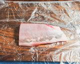 41℃ ぶりのスモーク風:ほどける食感作り方6写真
