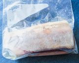 41℃ ぶりのスモーク風:ほどける食感作り方25写真