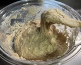 餡もちと豆腐でパウンドケーキ作り方6写真