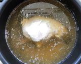 圧力鍋で鶏ハム（低温調理）作り方2写真