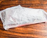41℃ ぶりのスモーク風:ほどける食感作り方7写真