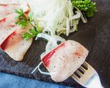 41℃ ぶりのスモーク風:ほどける食感作り方28写真