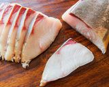 41℃ ぶりのスモーク風:ほどける食感作り方27写真