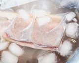 41℃ ぶりのスモーク風:ほどける食感作り方26写真