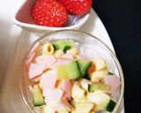 2022.1.14朝ごはん作り方4写真