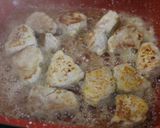 豚ヒレ肉の一口ステーキ作り方3写真