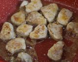 豚ヒレ肉の一口ステーキ作り方4写真