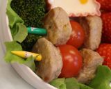 豚ヒレ肉の一口ステーキ作り方5写真