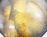 簡単離乳食粉なしお好み焼きダイエットにも作り方4写真