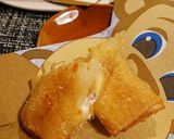 春巻き林檎作り方7写真