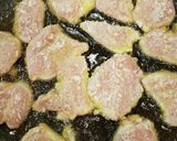 鶏胸肉のオイマヨ&チーズパン粉焼き作り方4写真