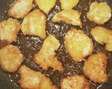 鶏胸肉のオイマヨ&チーズパン粉焼き作り方5写真