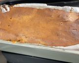 餡もちと豆腐でパウンドケーキ作り方11写真