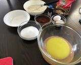 スノーフレーク・クッキー作り方2写真