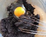 スノーフレーク・クッキー作り方4写真